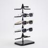 5-Pair Glasses Display Rack for Storage & Decoration