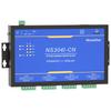MoweStar Nationalized Industrial Serial to Ethernet Server