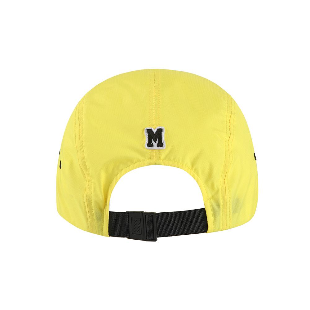 MARTINE GOLF Легкая походная кепка Martine_Желтый