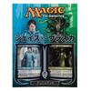 Magic: The Gathering Duel Deck "Jace Vs. Vraska" Japanese Version
