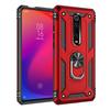 Жесткий защитный чехол с подставкой для Xiaomi Redmi K20 K30 Note 8T 8 7 Pro 8A 7A Mi 9 9T CC9 A3 Lite Note10 Play, противоударный чехол