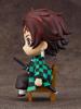 Nendoroid Demon Kimetsu No Yaiba Kamado Tanjiro Plastic Painted Movable Figure Swacchao! Slayer Non-scale