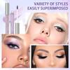 Eye Shadow Liquid High-gloss Pearl Sequins Matte Ultra-shine Single Color Eye Shadow Liquid