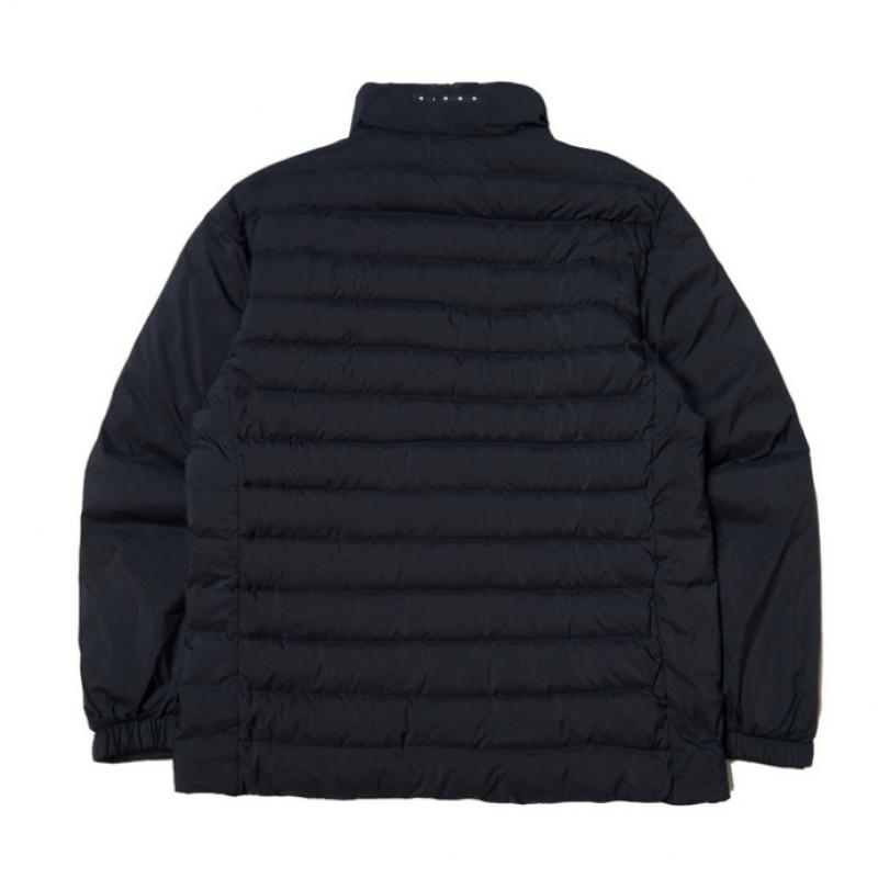 Eider Men S Pop On стеганая тонкая куртка на утином пуху Dmw24593