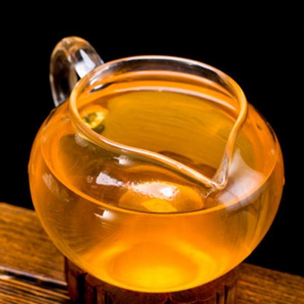 357G Highland Pu'er Tea Tea Pure Tree Pu'er Tea Yunnan Pu'er Sheng Cha-