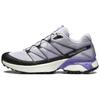 Xt-Pathway 2 Comfortable Versatile Shock Absorbing Non-Slip Low-Top Running Shoes Unisex Sneaker Purple Silver L47687100