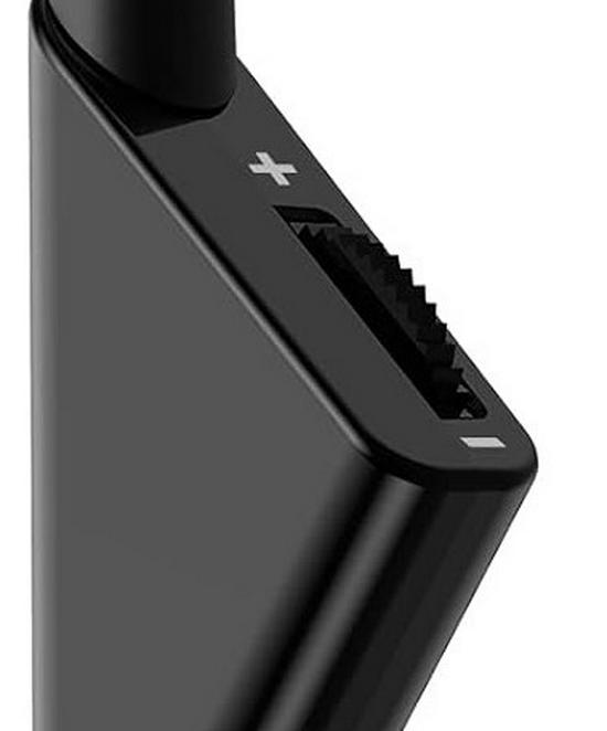 Logitech Astro A10 A40TR Silent Button 2 м плетеный аудиокабель для наушников