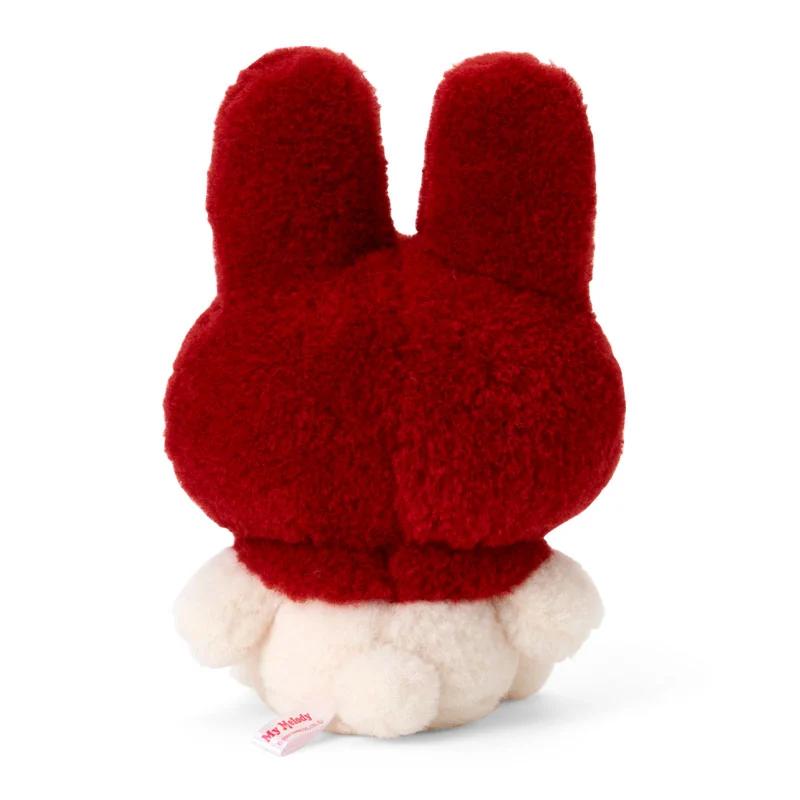 Мягкая игрушка Sanrio My Melody ( классический ) Япония НОВЫЕ Персонажи Sanrio