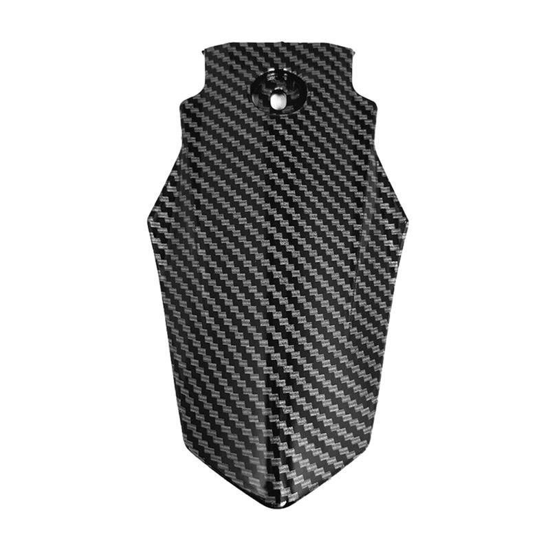 A51K-Motorcycle Rear Upper Seat Tail Light Cover Panel Fairing Parts Accessories For YAMAHA YZF R7    YZF-R7 YZFR7