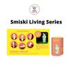 Living Series Smiski Mini Figures