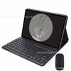 Redmi Pad 2 Pro Tablet Case With Bluetooth Keyboard Mouse Combo 7/7S 10.6-11.2 Inch
