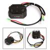 Регулятор напряжения выпрямитель для Tohatsu MFS18B2 MFS18B 2002-2008 3R3-76060-0