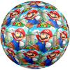Mario Theme Size 5 Soccer Ball, Suitable for Both Indoor and Outdoor Matches, a Gift Suitable for Everyone.