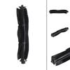 Roller Brush Bar Robot Self Empty Vacuum Cleaner Anti-Winding
