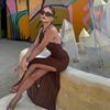 2024  Kintted Cover Up Beach Sexy Halter Sleeveless See Through Maxi Slit Bodycon Summer Dress Bikinis Cover-ups  Elegant Halter Beachdress