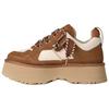 (WMNS) UGG Astromel 'Chestnut' Женские 1171541-CHE