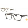 Ray Ban Rx5435 8381 Unisex Eyeglasses