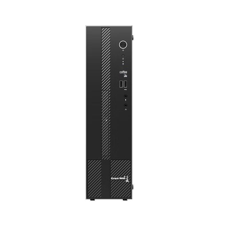 Настольный ПК Great Wall Shiheng D80H3 Xinchuang (Китайская версия)