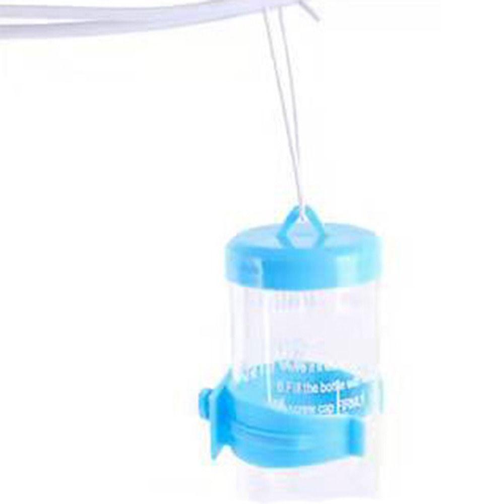 Head Pet Supplies Small Pets Dog Pet Feeder Pet Dispenser Hamster Drinker Hamster Water Bottle