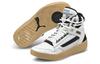 Puma Clyde All Pro Kuzma Mid Rhude Белый Черный 194836-01