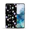 Силиконовый чехол Alien Space для Samsung Galaxy S22 S21 Ultra S20 Fe Plus A53 A73 A52 A72 A51 A71 A22 A12 A32 A50 A33 A13