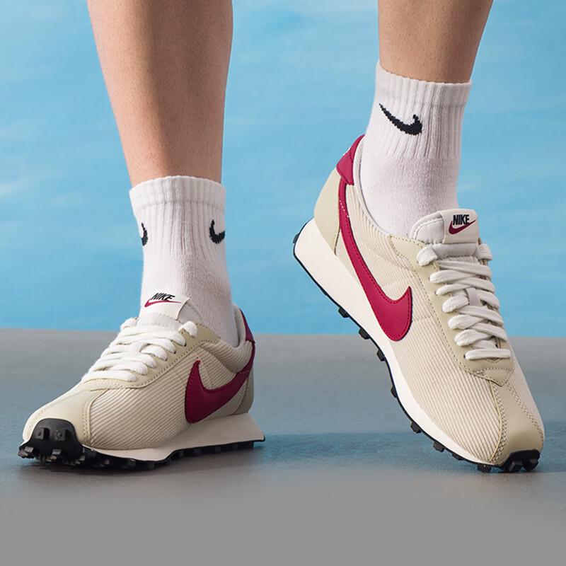 Nike Мужская повседневная спортивная обувь LD-1000