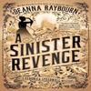 A Sinister Revenge by Deanna Raybourn Paperback Book 9780593545935