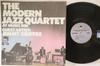 LP Пластинка MODERN JAZZ QUARTET - Modern Jazz Quartet At Music Inn 900491 ATLANTIC 1982 US Джаз Б/У