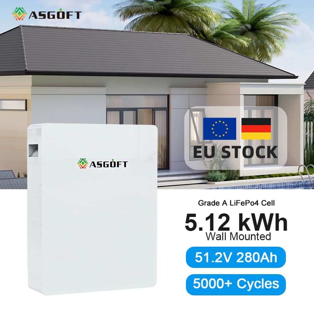 Energy Storage Battery 51.2v 100ah Lithium Ions Batteries 48v 200ah Lifepo4 Battery Powerwall 5kwh 10kwh 3.2V 100ah Lifepo4 Cell