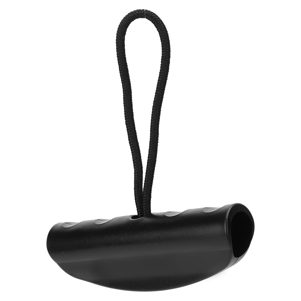 Ручка для каяка Т-образная с шнуром и проушинами для крепления накладок Прочные сменные аксессуары