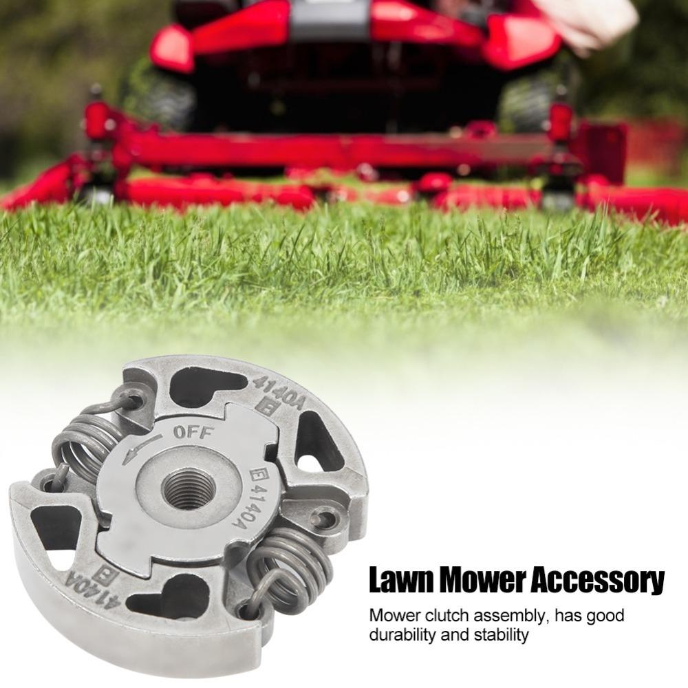 Part No. 41401602001 Clutch Assembly Replacement for FS38 FS40 FS45 FS46 FS50 FS55 FS56 FS70
