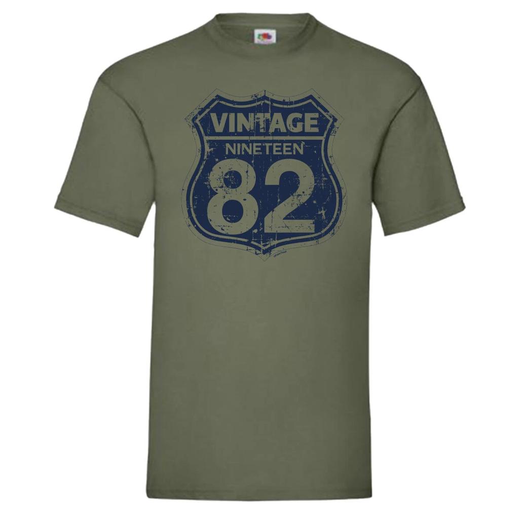 Vintage 1962 T-Shirt 60th Birthday Gift