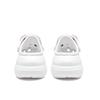 Crocs Сабо Crush Qingshan Pearl Camellia Простые и универсальные Пухлые Модный тренд Повседневные Дырочные туфли Женские Белые