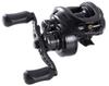 AbuGarcia ROXANI8 Bass Fishing Baitcasting Reel Carbon Handle Salt Compatible Right-handed