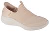 Ultra Flex 3.0 - Cozy Streak, Womens Beige Sneakers