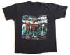 Редкая футболка White Zombie Astro Creep Tour Размеры от S до 5XL NE081 Унисекс футболка