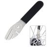 1Pc Disc Brake Rotor Alignment Adjustment Tool for Bicycle Workshop Steel Flattening Tool Compatible with Multiple Models