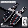 Высококачественный чехол-оболочка для ключа для BMW 5 серии 530li/525, нового X1/X2/X3/X4/X5/X6/X7, и 730/325.