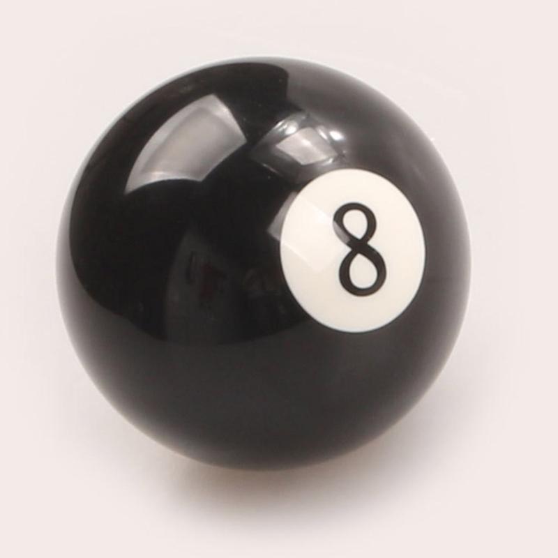 Автомобильный джойстик, ручной рычаг переключения передач с тремя адаптерами, ручка переключения передач, шарик рычага переключения передач для большинства автомобилей