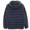 Косметические товары UNIQLO бесшовная ультралегкая пуховая куртка С сумкой для хранения Мужская Б/у