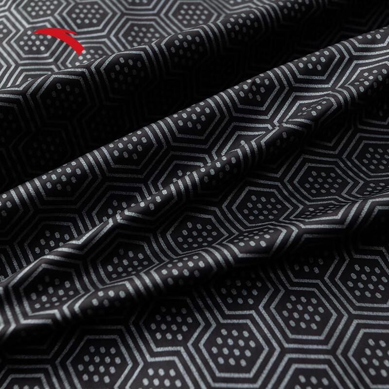 Anta Мужская короткая зимняя пуховая куртка Six-Degree Core