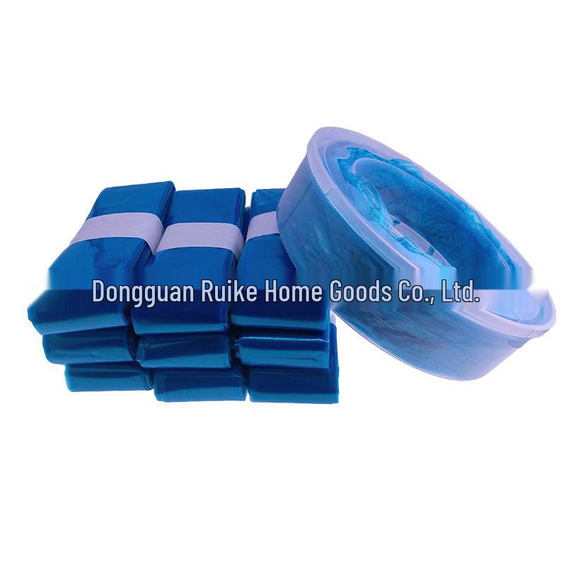 Odor-Proof Diaper Pail Replacement Bags – High Barrier, Trash Can Refill
