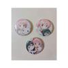 Значок-пуговица в стиле аниме Madoka Magica 37 мм 3 шт.