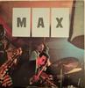 LP Record MAX ROACH QUINTET - Max MJ1015 CADET 1975 Japan Jazz Used