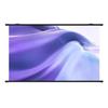 SMVP Металлический настенный экран для проектора