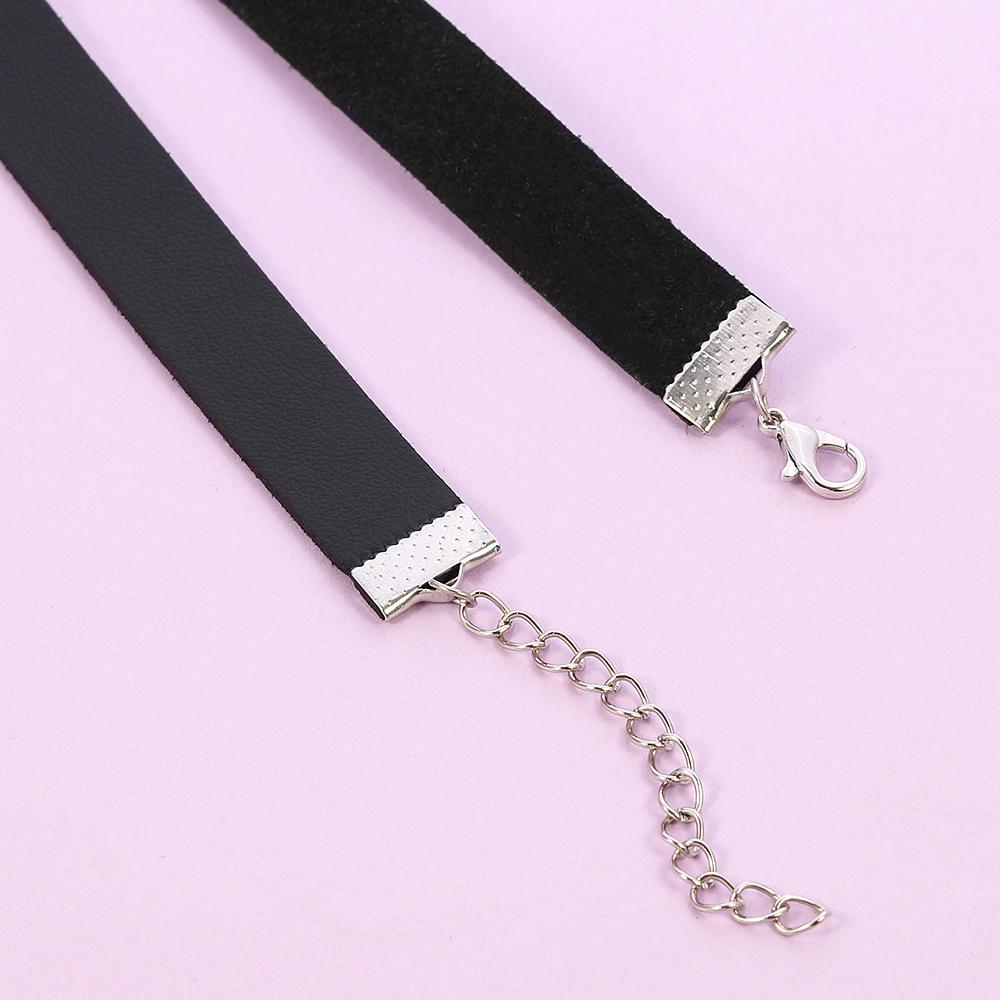 Кулон «Божья коровка Кагами Рюко» с драконом, черное колье-колье, ожерелье в стиле аниме, ювелирные изделия для женщин и девочек, божья коровка, кот Нуар, аксессуары для косплея, вечеринки