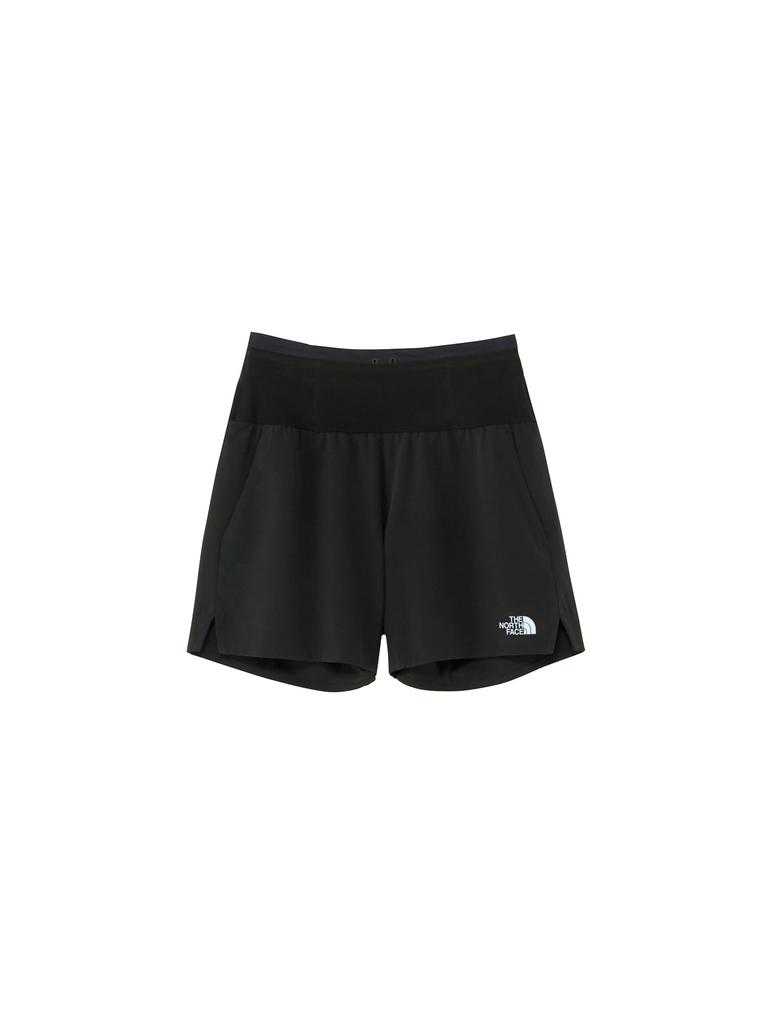 The North Face Enduris Racing Size S Women's Shorts, Black,