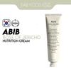ABIB Jericho Rose Creme Nutrition Тюбик 75 мл