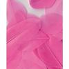 PINK FEATHERS - 6 CM