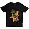 Smashing Pumpkins Mellon Collie Официальная футболка с мерчем Новая-